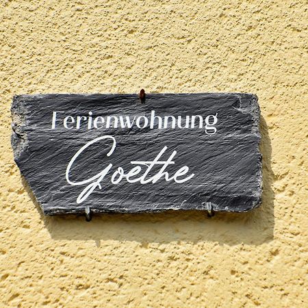 Ferienwohnung Afrika Bernkastel-Kues Luaran gambar