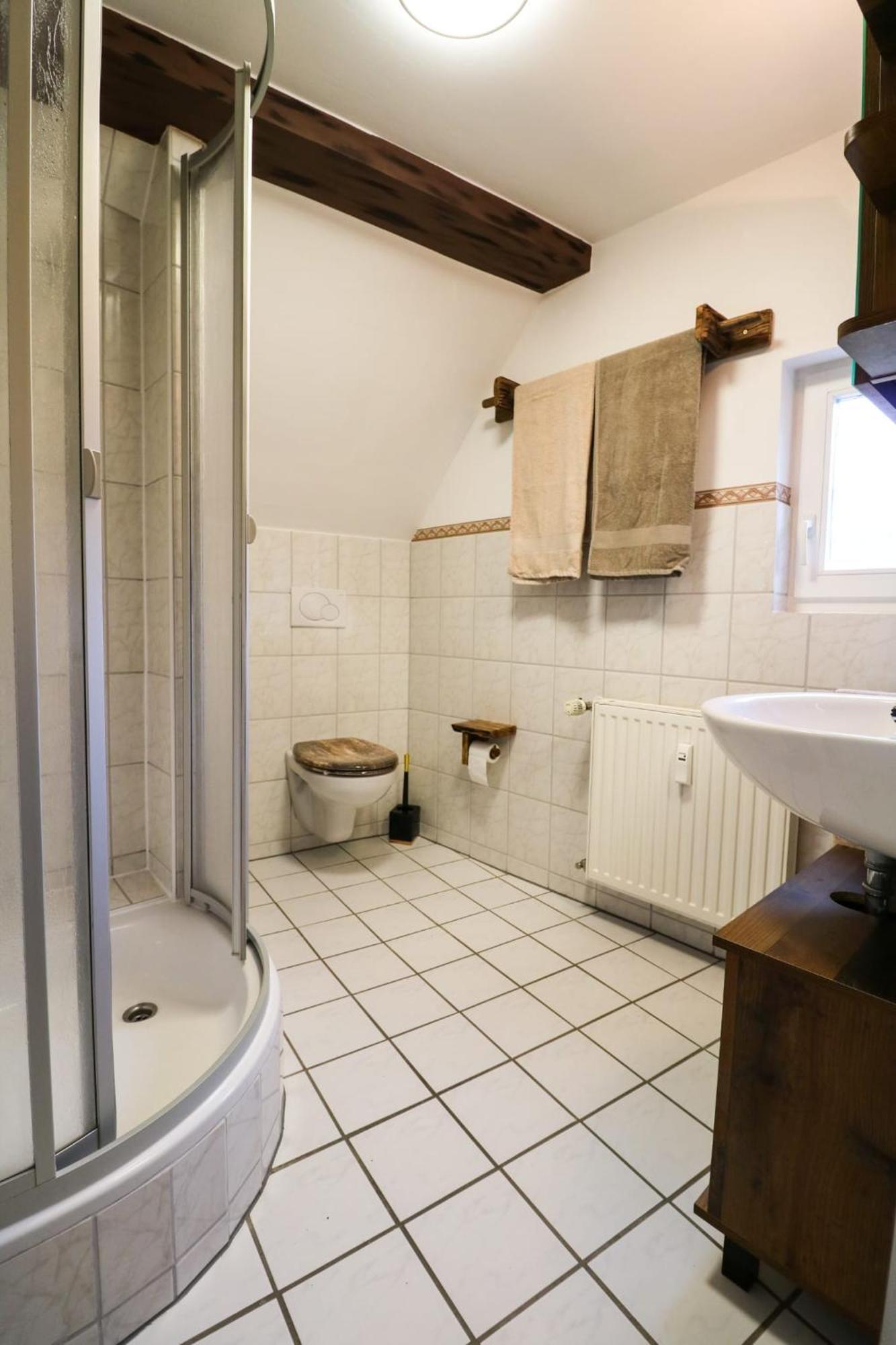 Ferienwohnung Afrika Bernkastel-Kues Luaran gambar