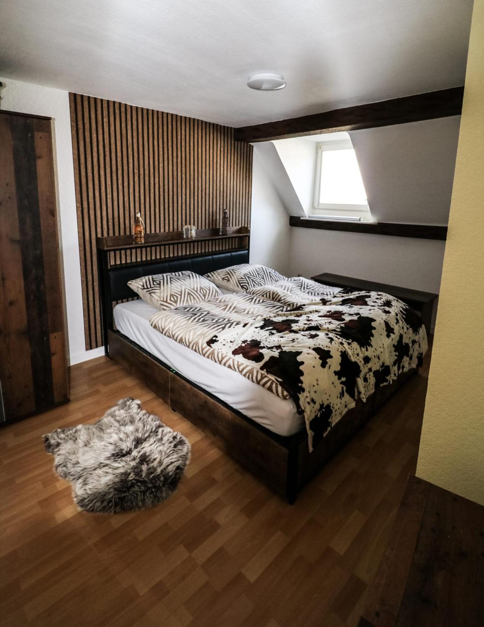 Ferienwohnung Afrika Bernkastel-Kues Luaran gambar