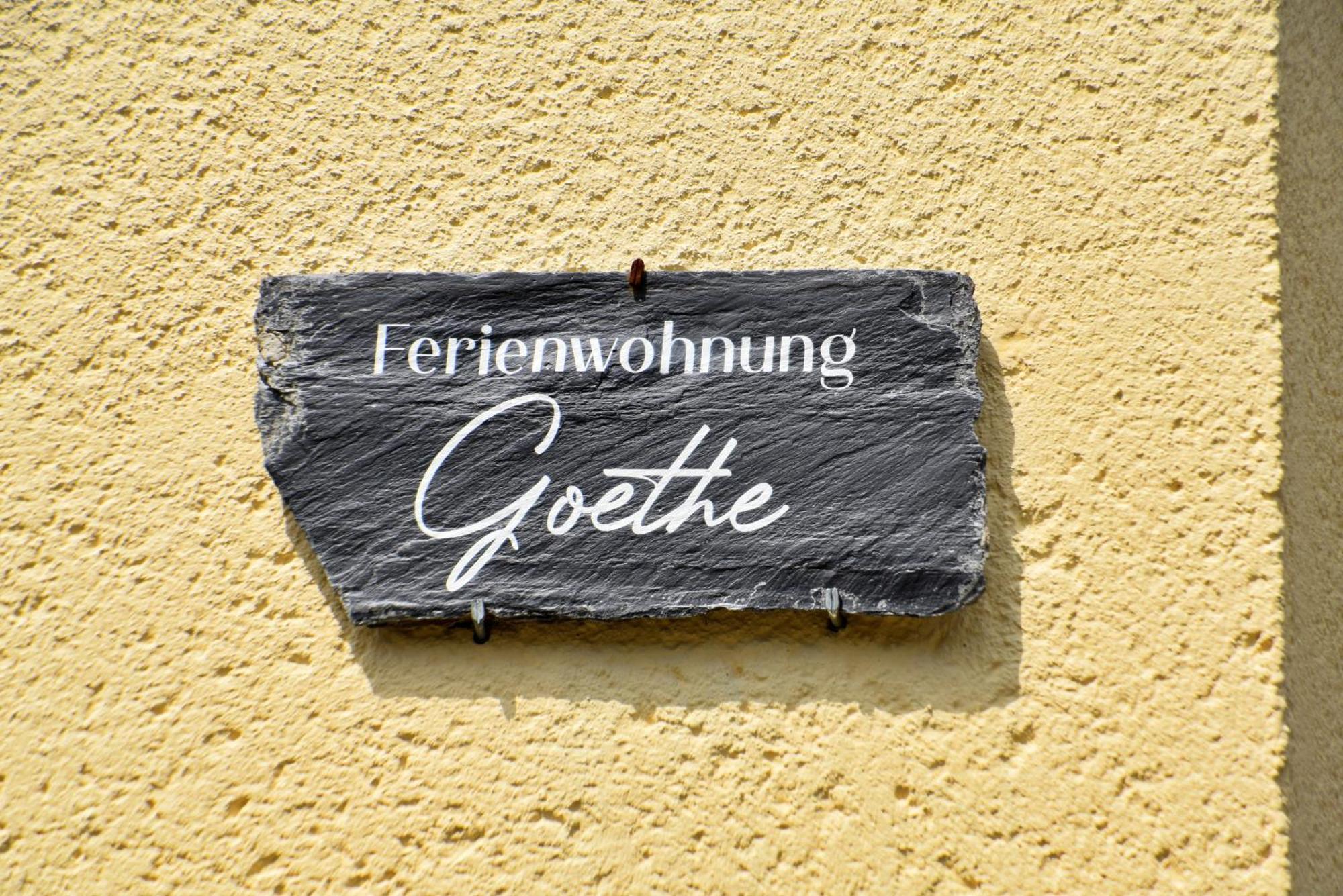 Ferienwohnung Afrika Bernkastel-Kues Luaran gambar